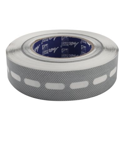 Vented Aluminum Tape 