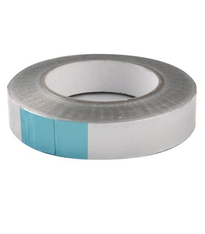 Solid Aluminum Tape