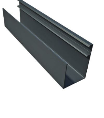 Aluminum Top Profile #4045