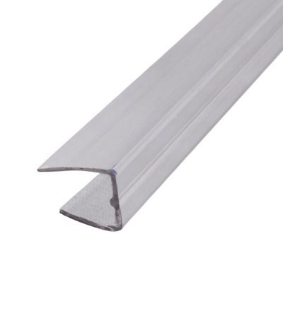 U Polycarbonate Profile - 6mm