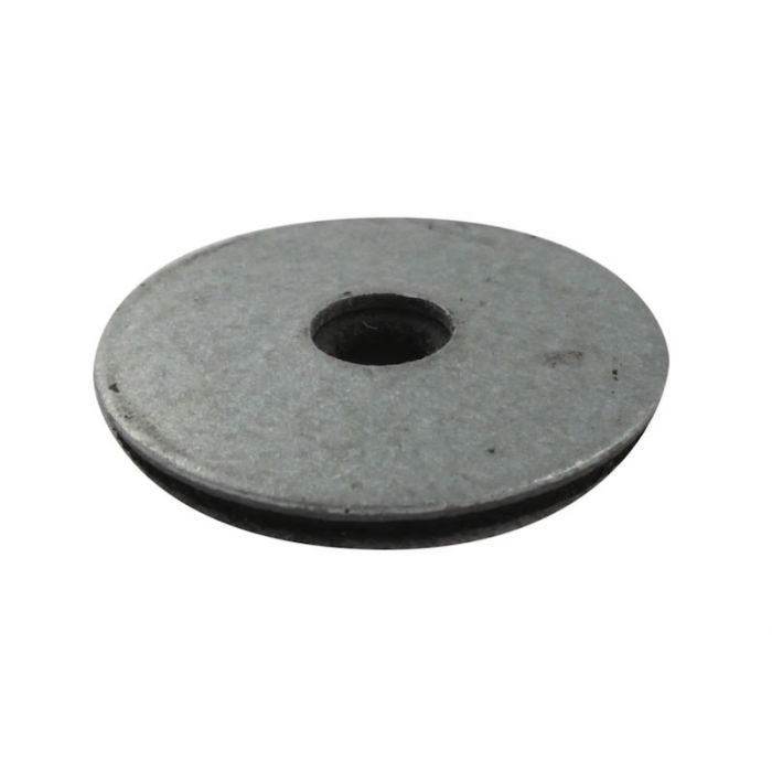 Valve Inspection Cover Gaskets & Neoprene Metal Washers for