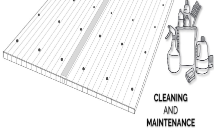 0.220 (5.6mm) Clear Polycarbonate Solid Sheet - Scudo®