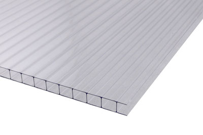 Polycarbonate sheet 10mm