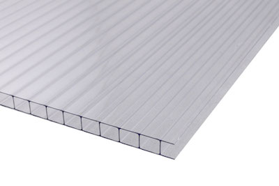 Polycarbonate sheet 10mm